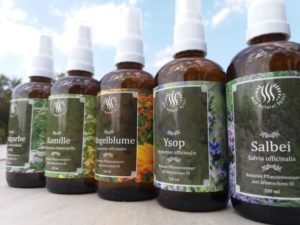 Mehr über den Artikel erfahren Reindestillate gehen an den Start