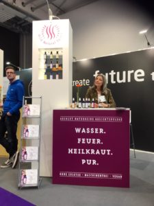 Mehr über den Artikel erfahren Wild Natural Spirit: Biozertifizierte Permakultur