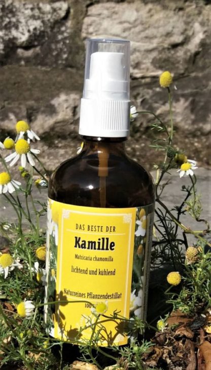 Dreimal Königin - Das Beste der Kamille Special