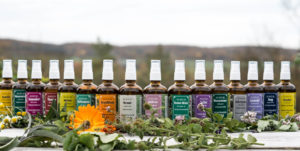 Mehr über den Artikel erfahren Ätherische Hydrolate