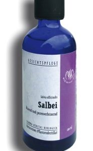 Salbeiblüten für Eisköniginnen