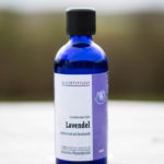 Kräuteressenz auch zur Gesichtspflege Bio Lavendel