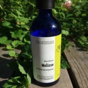 Sommer Pflege Special
