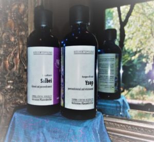 Mehr über den Artikel erfahren Pflanzenkraft für jeden Hauttyp