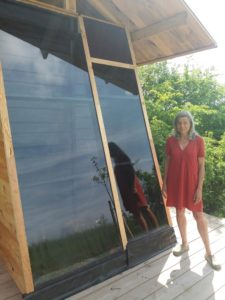 Mehr über den Artikel erfahren Kräuter ohne Strom trocknen