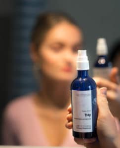 Mehr über den Artikel erfahren TCM für die Haut