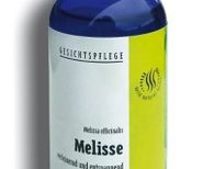 Naturkosmetik ohne Zusätze