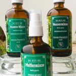Special: Das Minze-Power-Pack