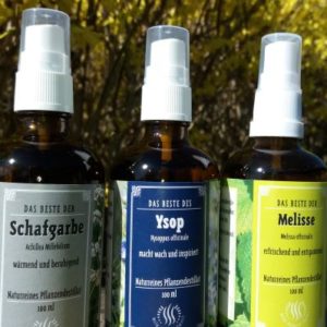 Beruhige und verbinde Dich