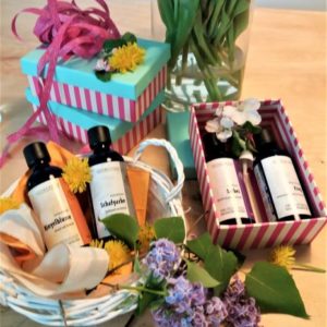Muttertag Naturkosmetik