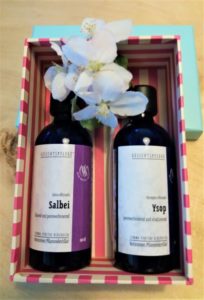 Mehr über den Artikel erfahren Gesichtspflege vegan und maschinenfrei