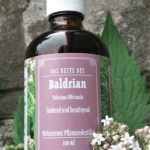 Das Beste des Baldrian