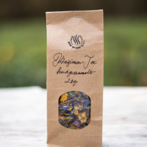 Königinnen-Tee