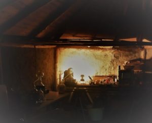 Mehr über den Artikel erfahren Alchemie – Das reine Wesen der Dinge