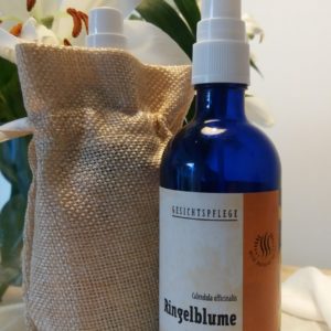Natur für die Haut verschenken