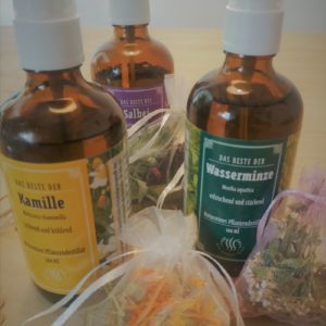 Kostbare Geschenke