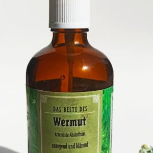 Aromabox – Kochen mit Kräutern
