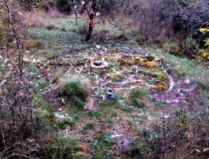 Mehr über den Artikel erfahren Mit den Spirits durch die Rauhnächte