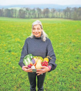 Mehr über den Artikel erfahren Beginne jetzt – es wird Frühling
