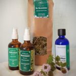 TCM Box – Holzelement