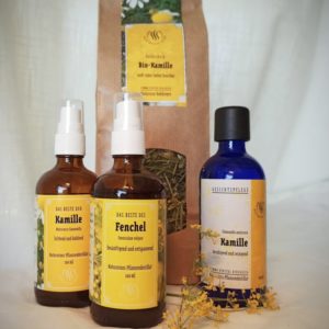 TCM Box – Erdelement