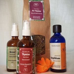 TCM Box – Feuerelement