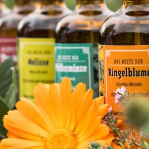 Starterset für Kräuterhexen