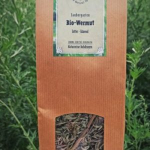 Bio Wermut „Zaubergarten“