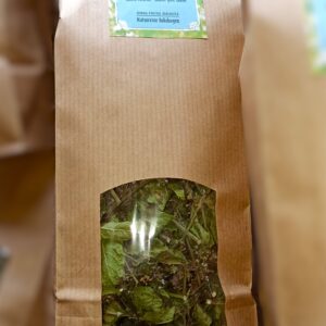 Bio Spearmint „Witzbold“