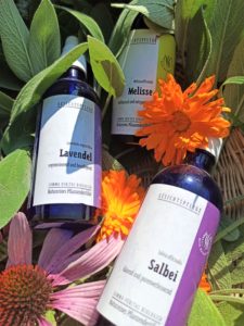 Mehr über den Artikel erfahren Erschöpfung – Zeichen der Haut