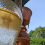 Die Magie der Destillate