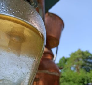 Mehr über den Artikel erfahren Die Magie der Destillate