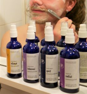 Mehr über den Artikel erfahren Männerhaut