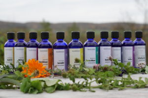 Mehr über den Artikel erfahren Natur für Kosmetikerinnen – Wild Natural Spirit