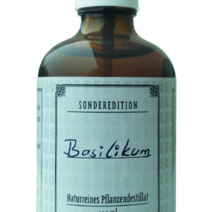 Das Beste des Basilikum – Sonderedition