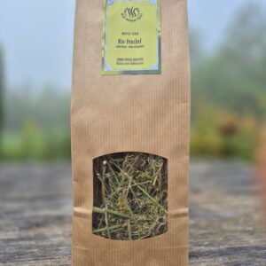 Bio Fenchel „Mutters Schoß“