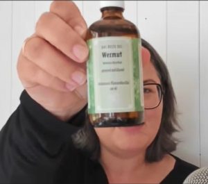 Mehr über den Artikel erfahren Eine Pflanzenschamanin über die Spirits