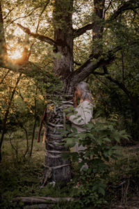 Mehr über den Artikel erfahren Die Erdengemeinschaft – Vom Leben und vom Sterben