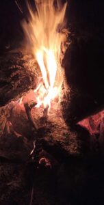 Mehr über den Artikel erfahren Zeit der Rituale