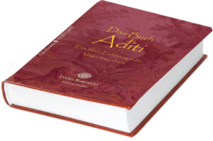 Mehr über den Artikel erfahren Das Buch Aditi