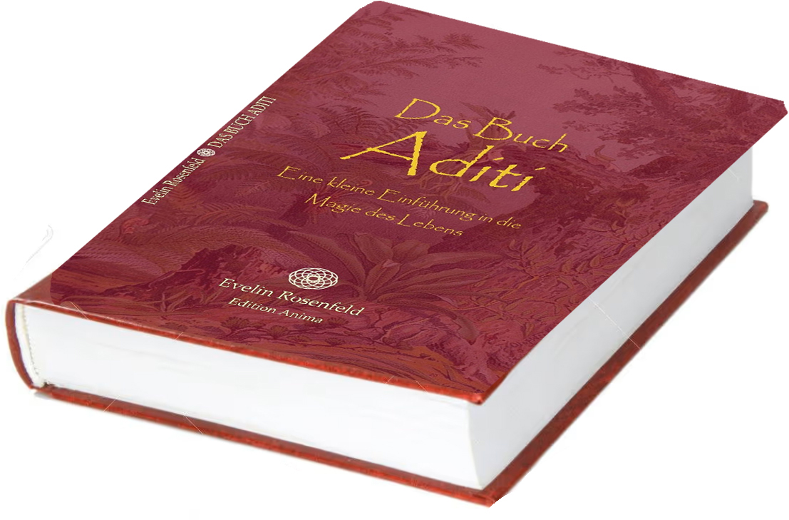 Das Buch Aditi